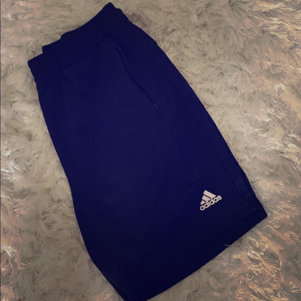 Men’s adidas shorts